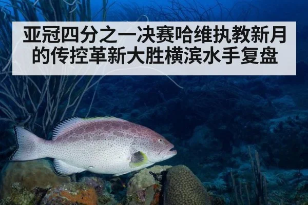 亚冠四分之一决赛哈维执教新月的传控革新大胜横滨水手复盘